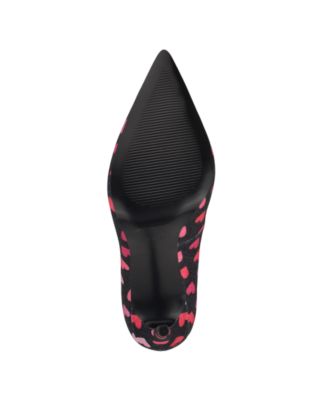 Women's Fresh Glitter Stiletto Pumps