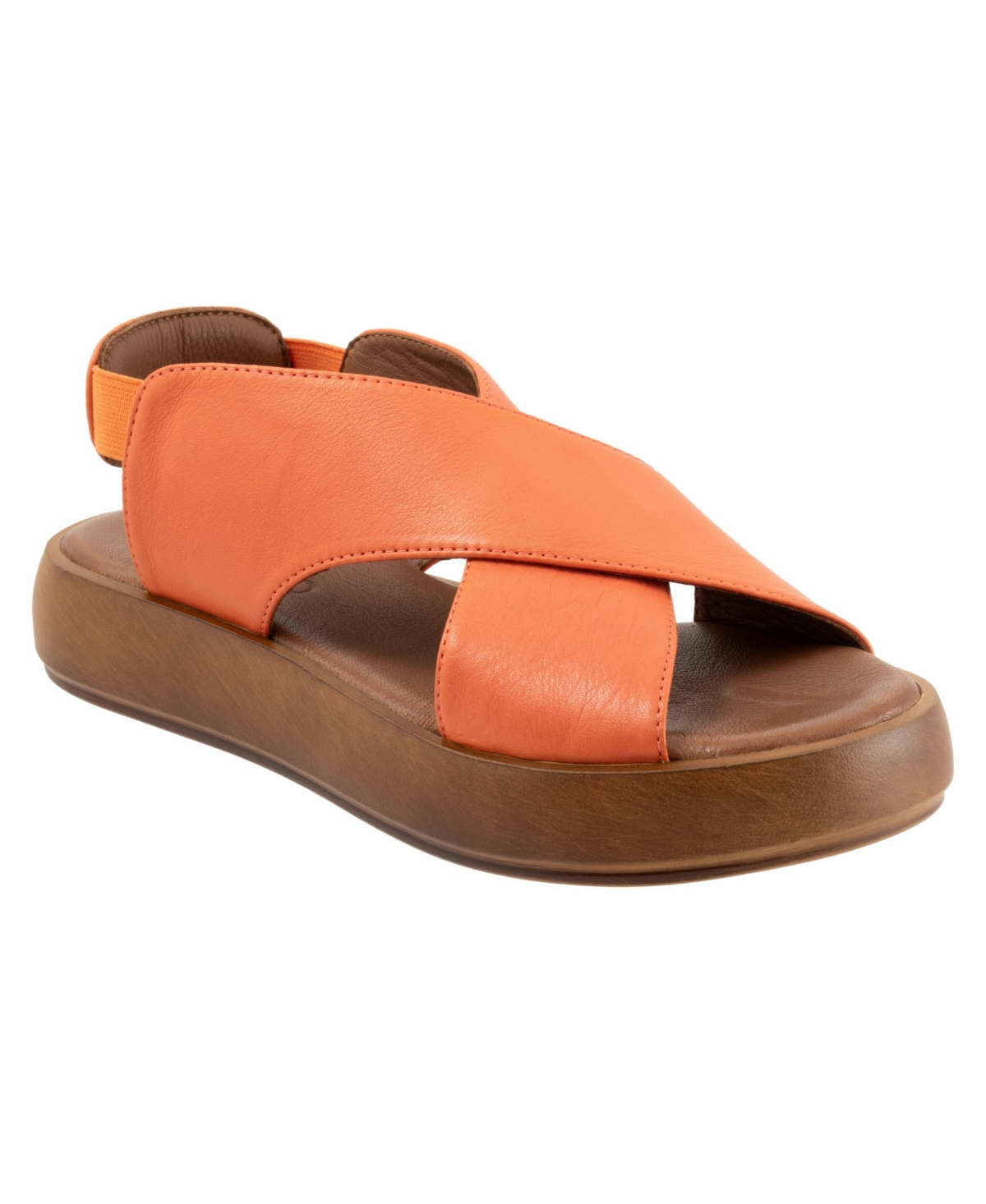 Jayden Sandal - Dark silver