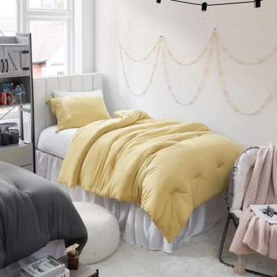 Look At This Thicky - Oversized Comforter Set - Standard Thicky - Cocoon