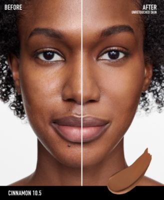 COMPLEXION RESCUE&reg; Natural Matte Tinted Moisturizer Mineral SPF 30