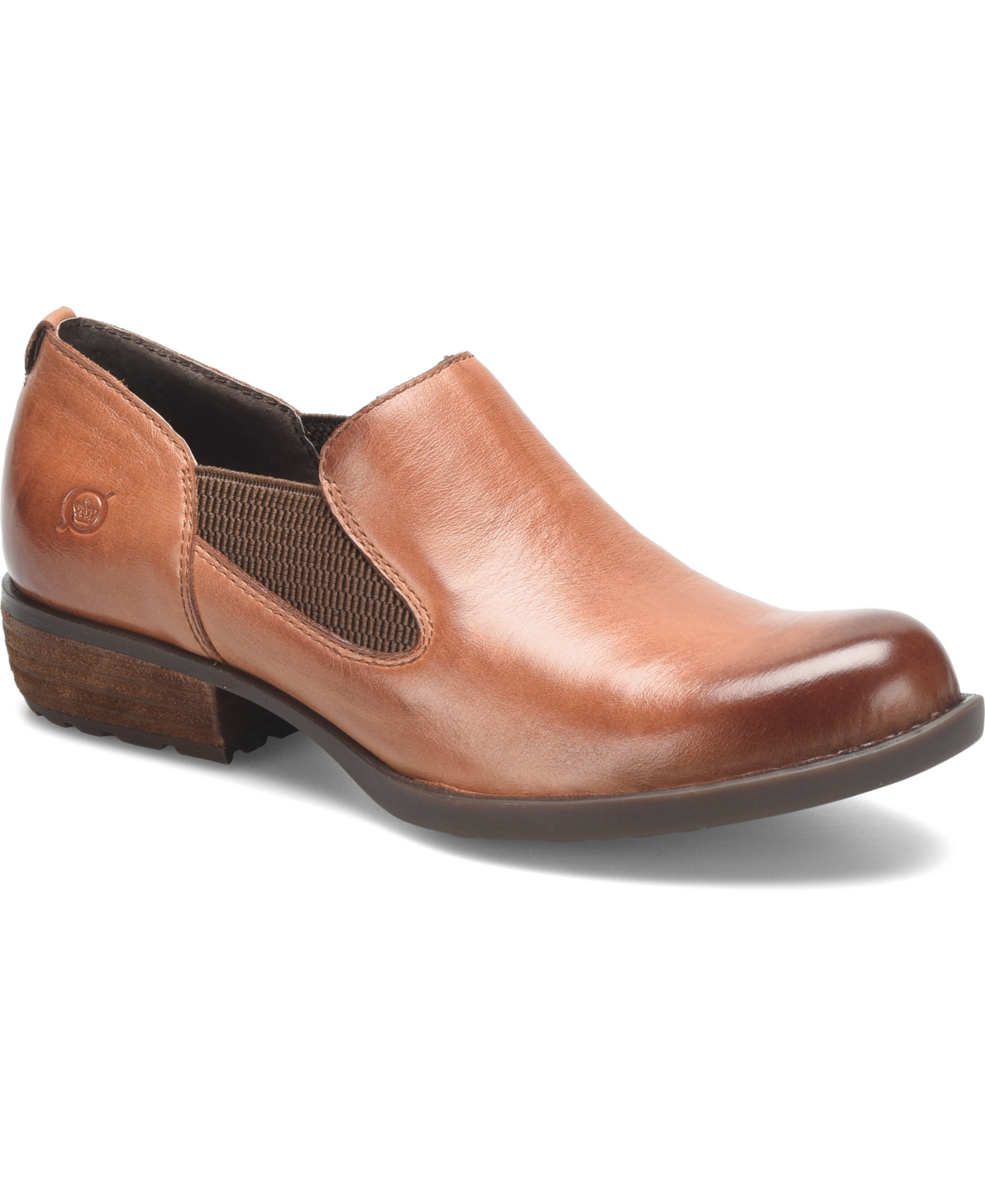B.o.c. Women's Kade Slip-on Boots In Brown