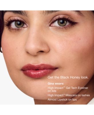 High Impact Volumizing Mascara - Black Honey, 0.01 oz.