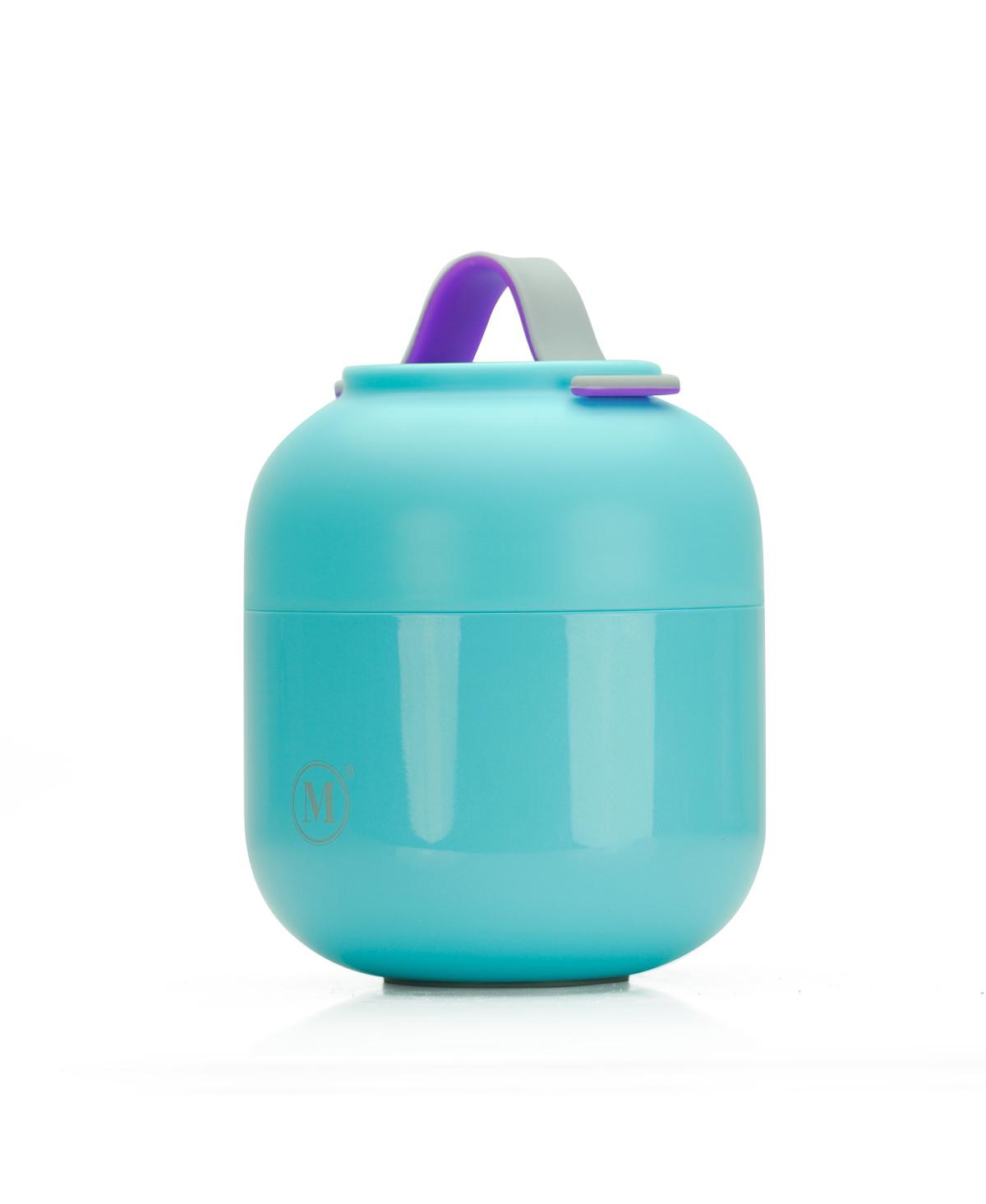 Minimal Insulated Food Jar V2 - 500ml