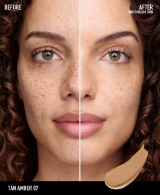 COMPLEXION RESCUE&reg; Natural Matte Tinted Moisturizer Mineral SPF 30