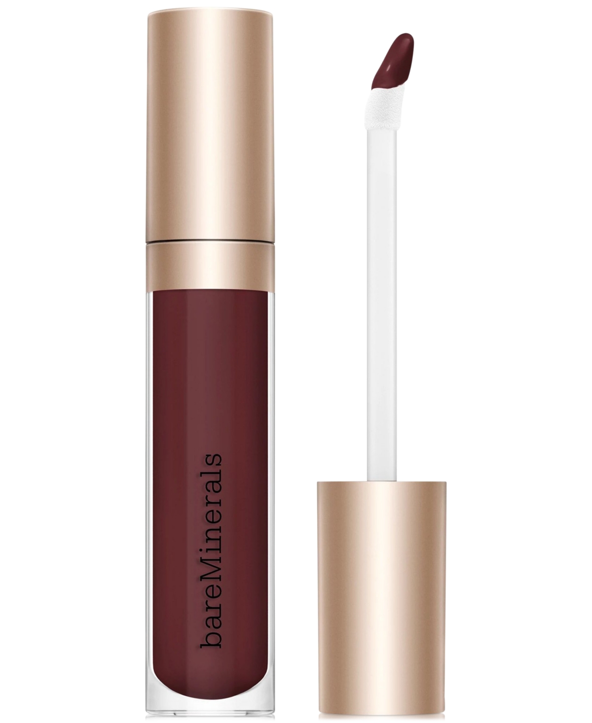 Bareminerals Lip Gloss-balm, 0.13 Oz. In Enlightenment