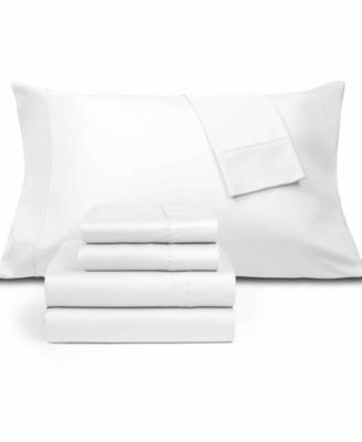 Brookline 1400-Thread Count 6-Pc. Sheet Sets