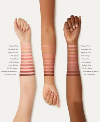 Gen Nude Powder Blush, 0.21 oz.