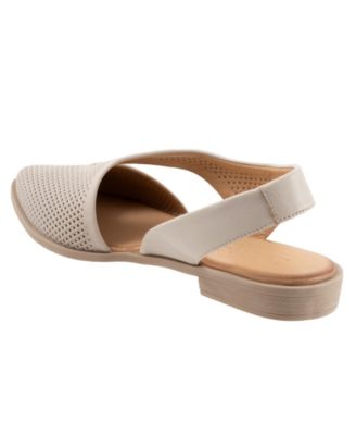 Bianca Perf Sandal