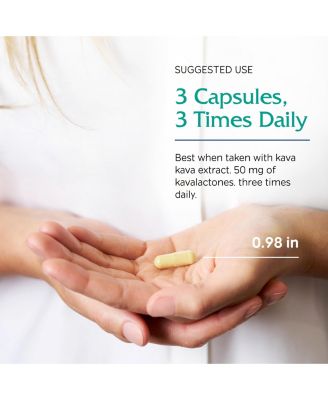 Bladder Ease - Herbal Bladder Supplement with Vitamin A, Bioflavonoids & Quercetin - 180 Capsules