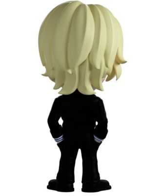 One Piece (Netflix) Sanji Vinyl Figure #4