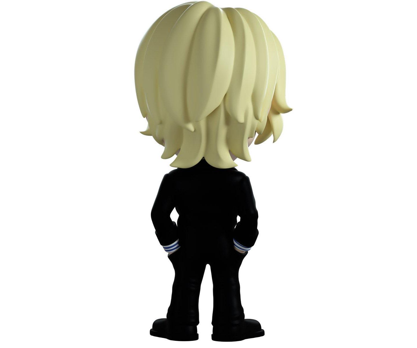 Виниловая фигурка Youtooz One Piece Sanji №4 — фото 3
