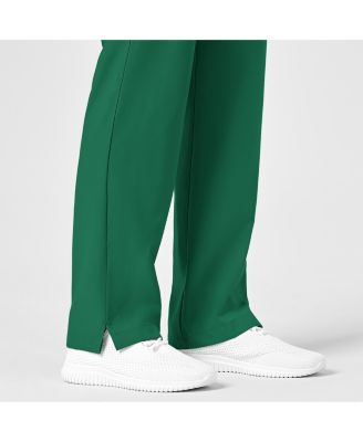 Plus Size W123 Drawstring Scrub Pant