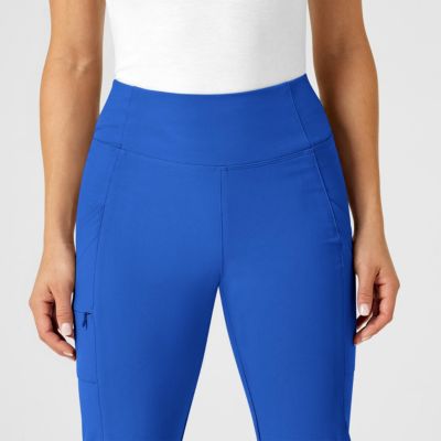 Women's RENEW High Waist Power Scrub Pant