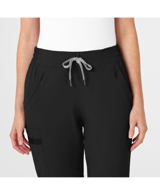 Petite RENEW Jogger Scrub Pant