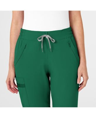 Petite RENEW Jogger Scrub Pant