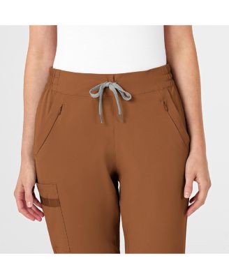 Petite RENEW Jogger Scrub Pant