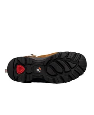 Steel Toe Boots for Women – Women s Work Boots – Steel Toe Shoes– Oil and Slip Resistant