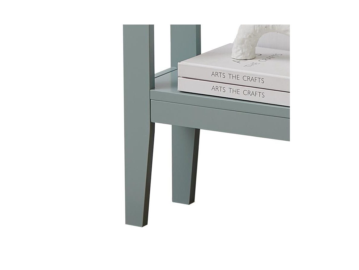 Kings Brand Furniture Entryway Table - Narrow Console Table - Console Table with Storage - Wood Console Tables for Entryway