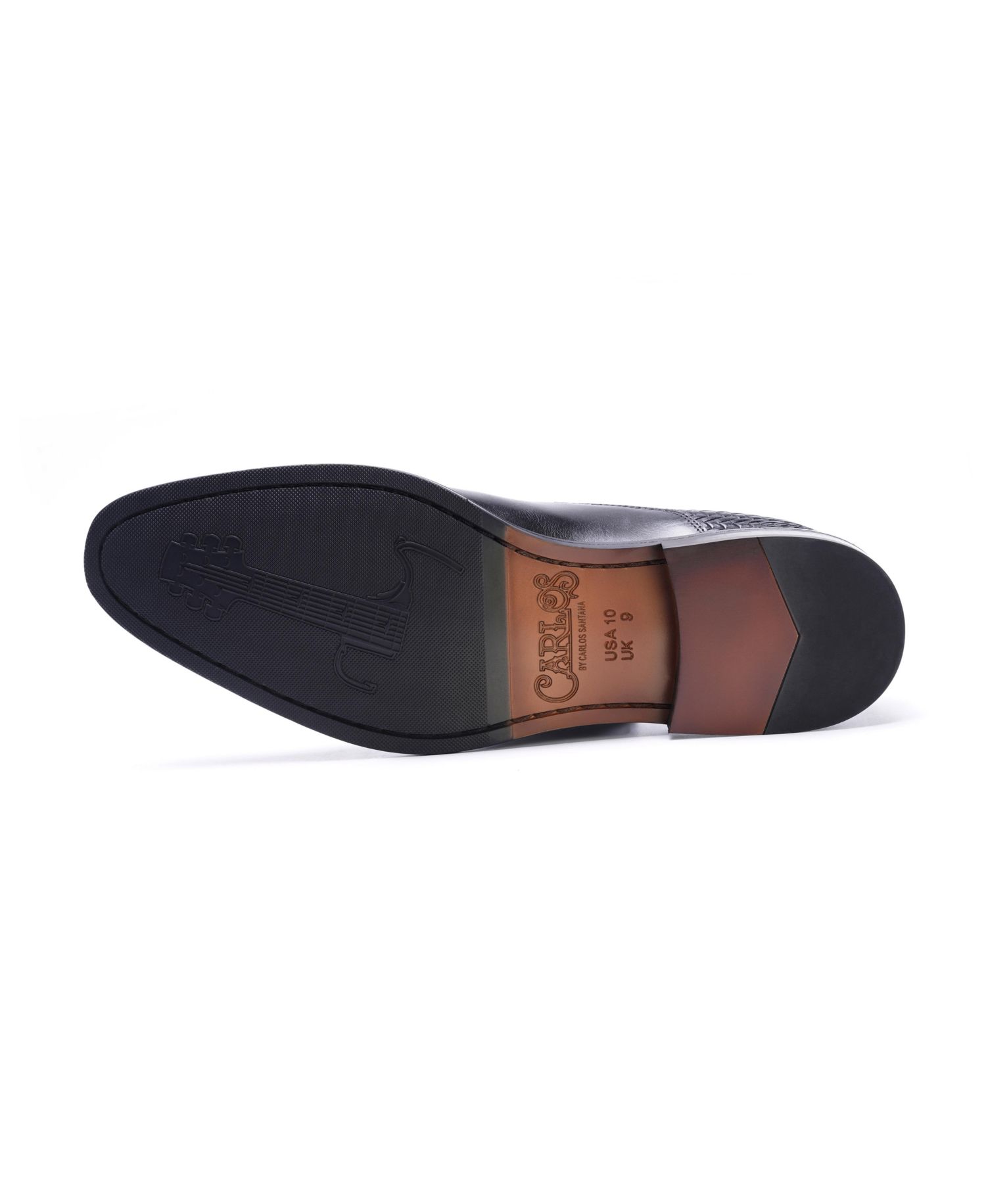 Men's Arlo Cap Toe Oxford Shoe