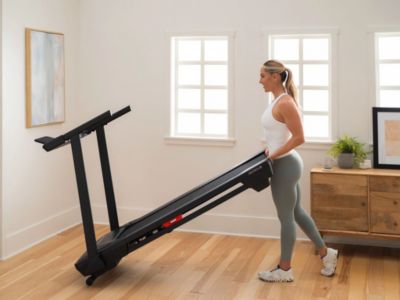 Commercial LE Treadmill