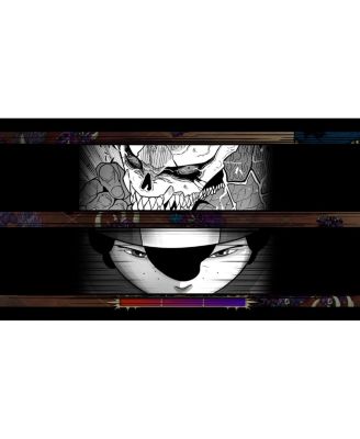 Captain Velvet Meteor: The Jump+ Dimensions - Nintendo Switch