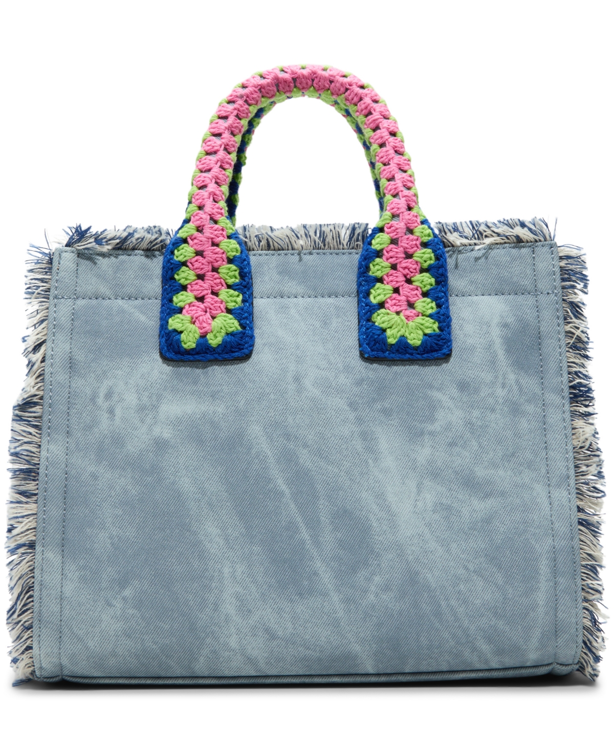ALDO BEACHYX SMALL SATCHEL BAG 