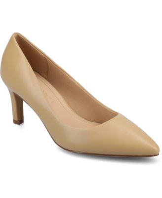 Women's Scylee Pointed Toe Dress Pumps