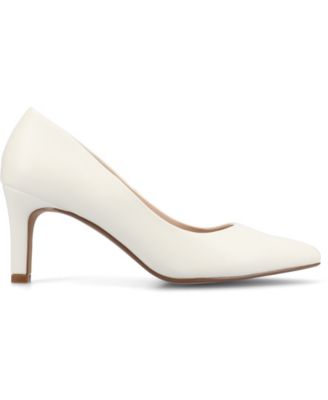 Women's Scylee Pointed Toe Dress Pumps