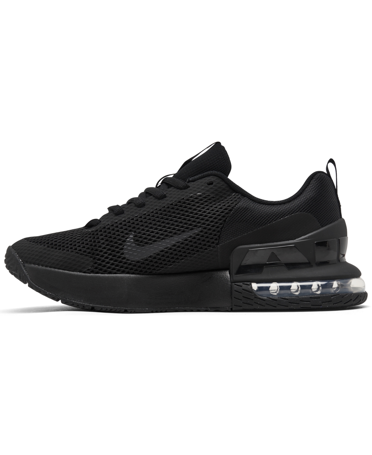 Nike Men's Air Max Alpha Trainer 6 Training Sneakers from Finish Line - Anthracite