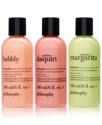 3-Pc. Congrats To You Shower Gel Gift Set