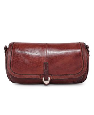 Abutilon Convertible Crossbody Bag