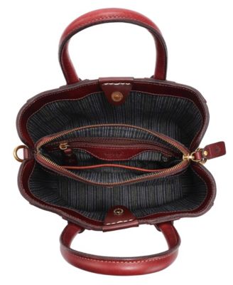 Dahlia Convertible Mini Tote