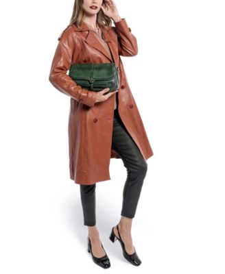 Abutilon Convertible Crossbody Bag