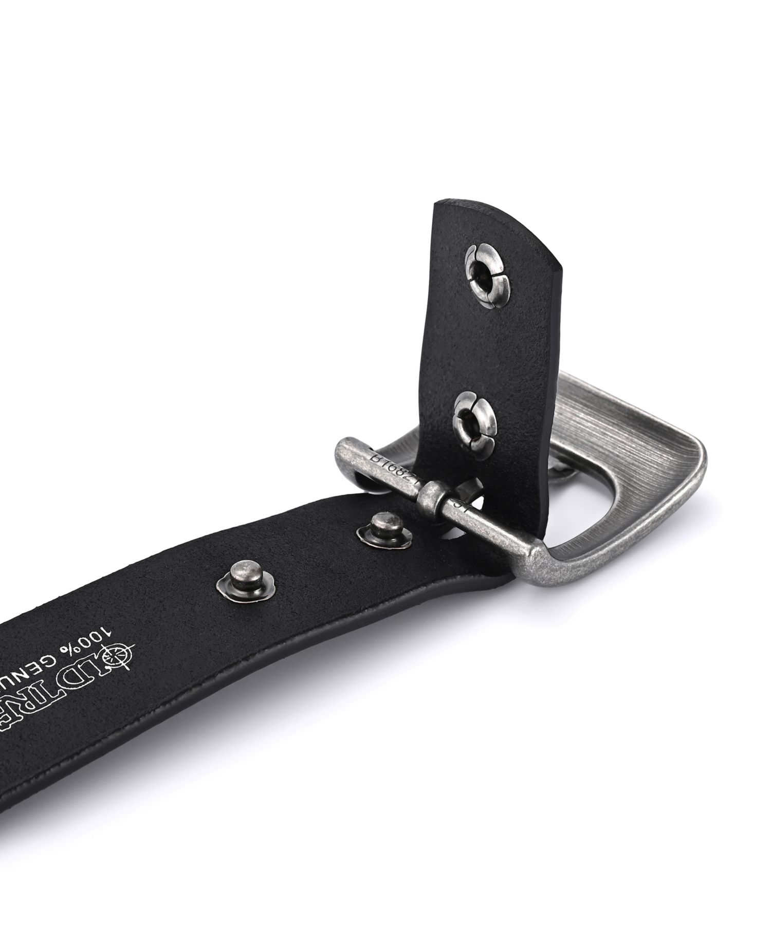 Women's Senna Leather Belt