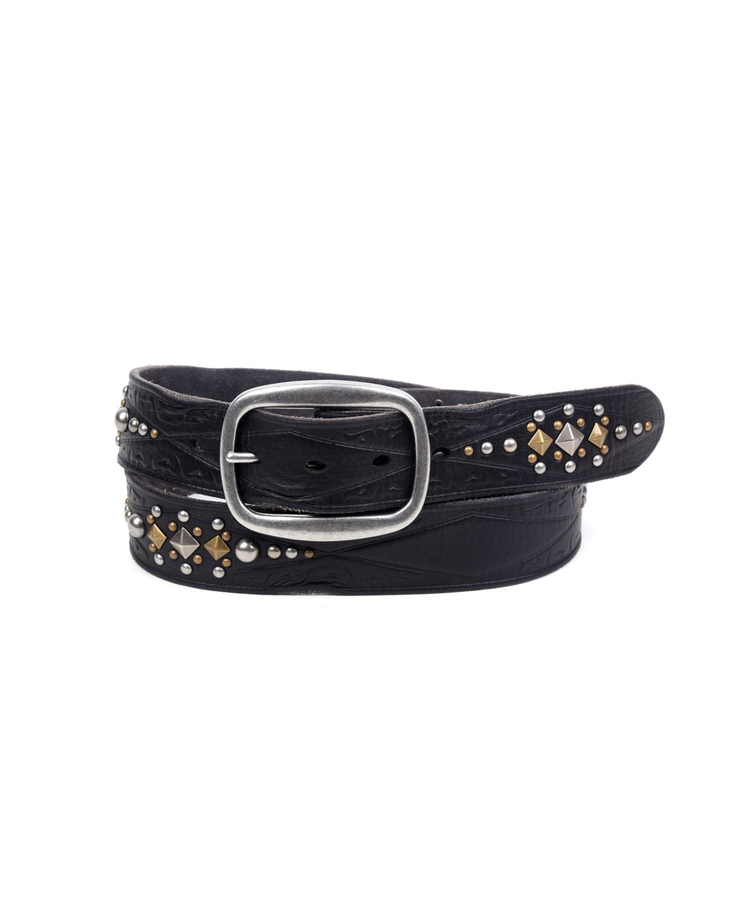 Outwest Leather Belt