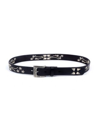 Women's Senna Leather Belt