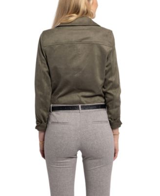 Women's Vintage Soul Leather Belt