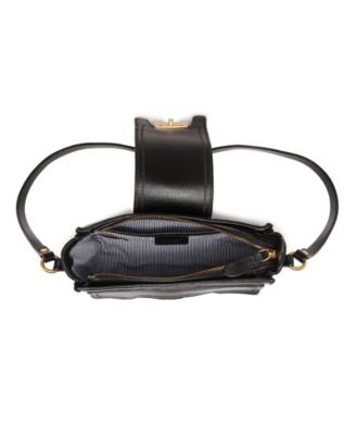 Camellia Crossbody Bag