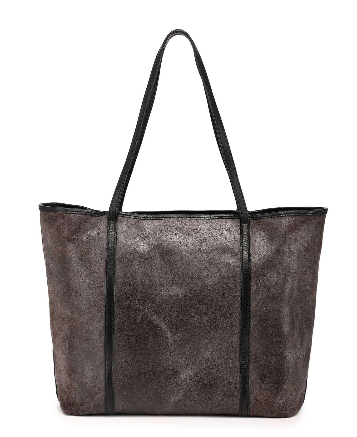 Alder Large Leather Tote Bag