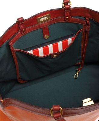 Ixia Jet-Set Tote Bag