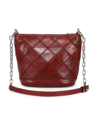 Mermaid Convertible Crossbody Bag