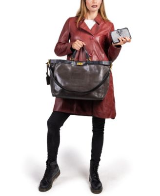 Leeds Bifold Card Holder