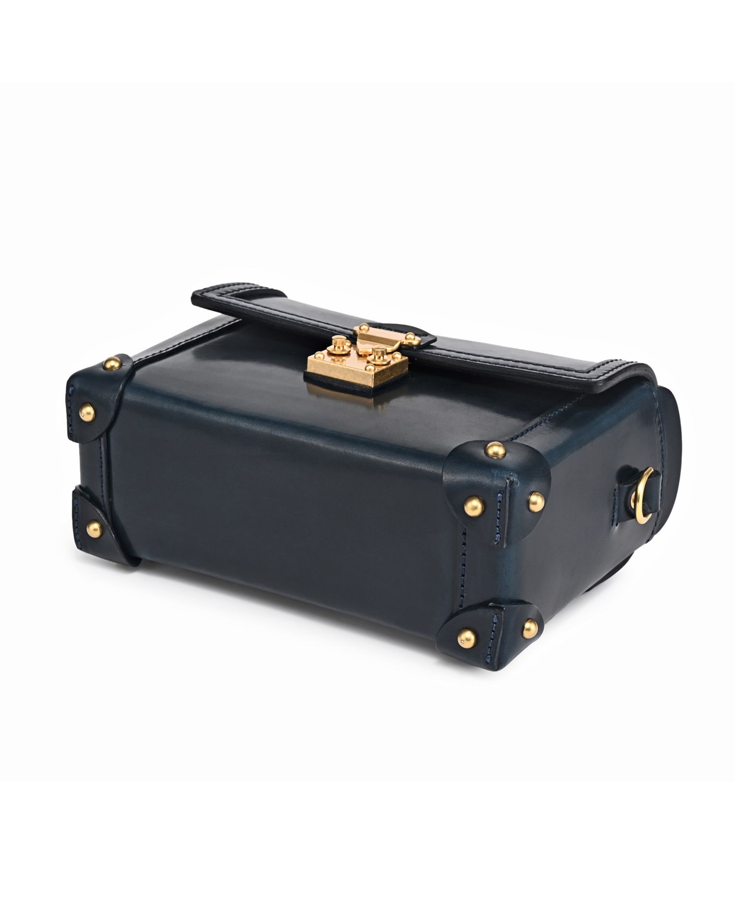 Azalea Vintage Case Crossbody Bag