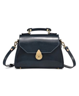Laurel Classic Satchel Bag