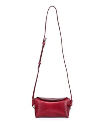 Snapper Vintage Crossbody Bag