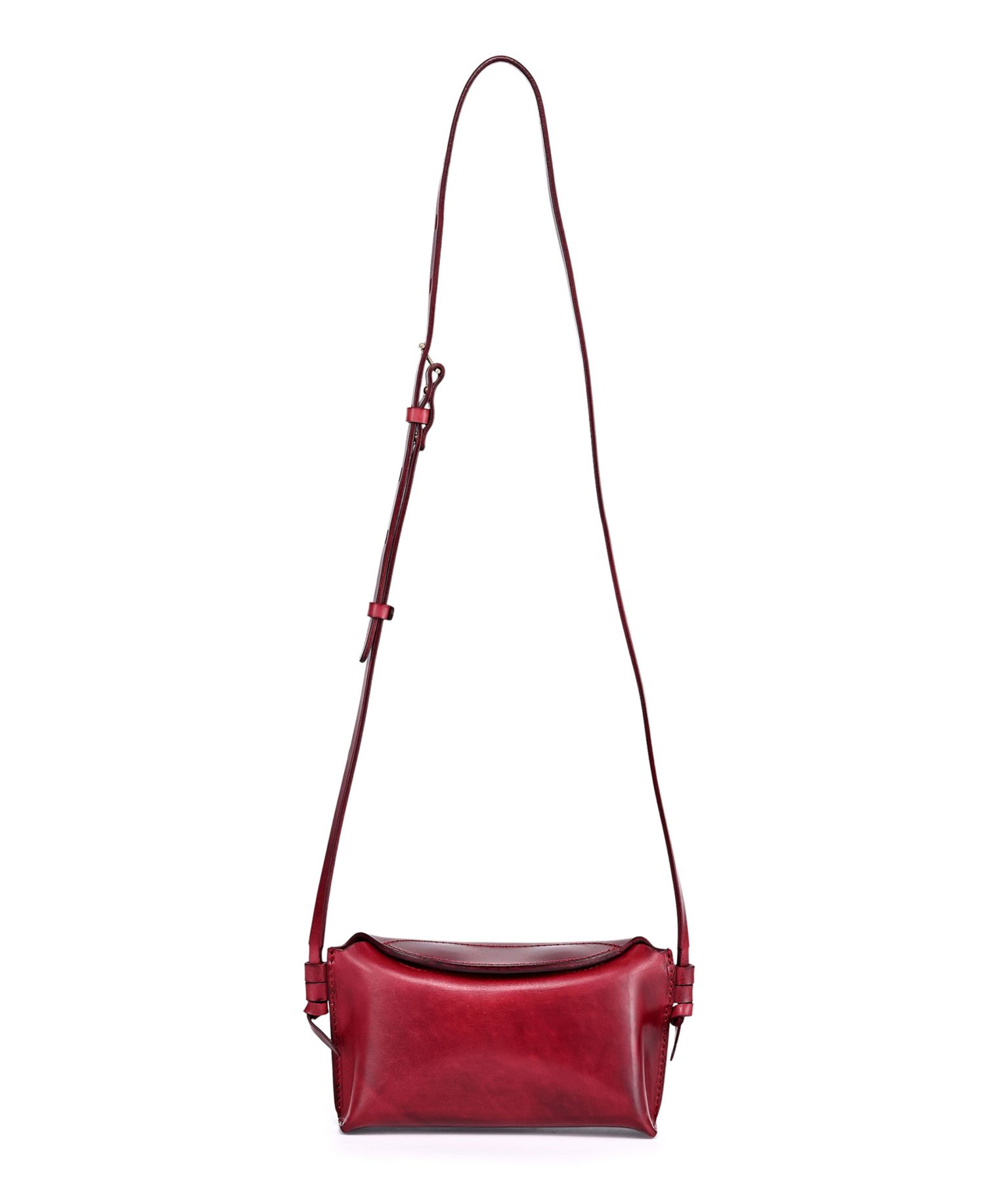Snapper Vintage Crossbody Bag