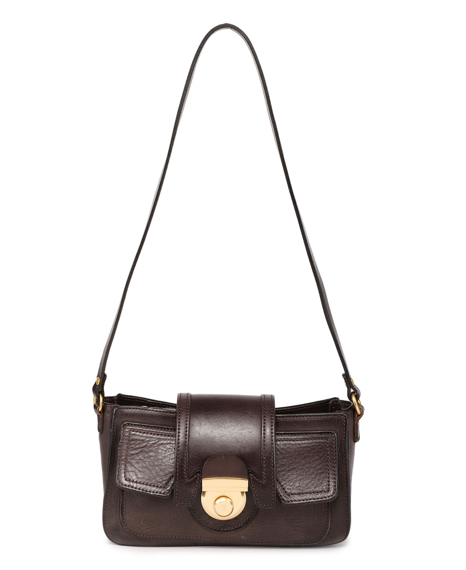 Camellia Crossbody Bag
