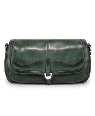 Abutilon Convertible Crossbody Bag