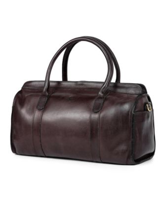 Larkspur Satchel