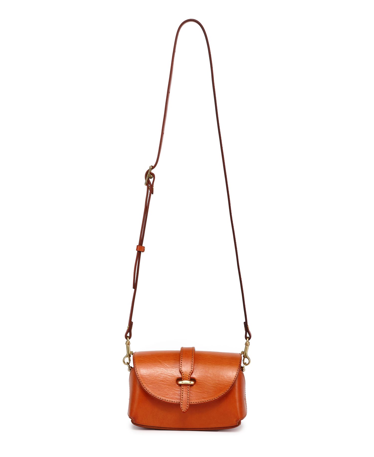 Pamela Crossbody Bag